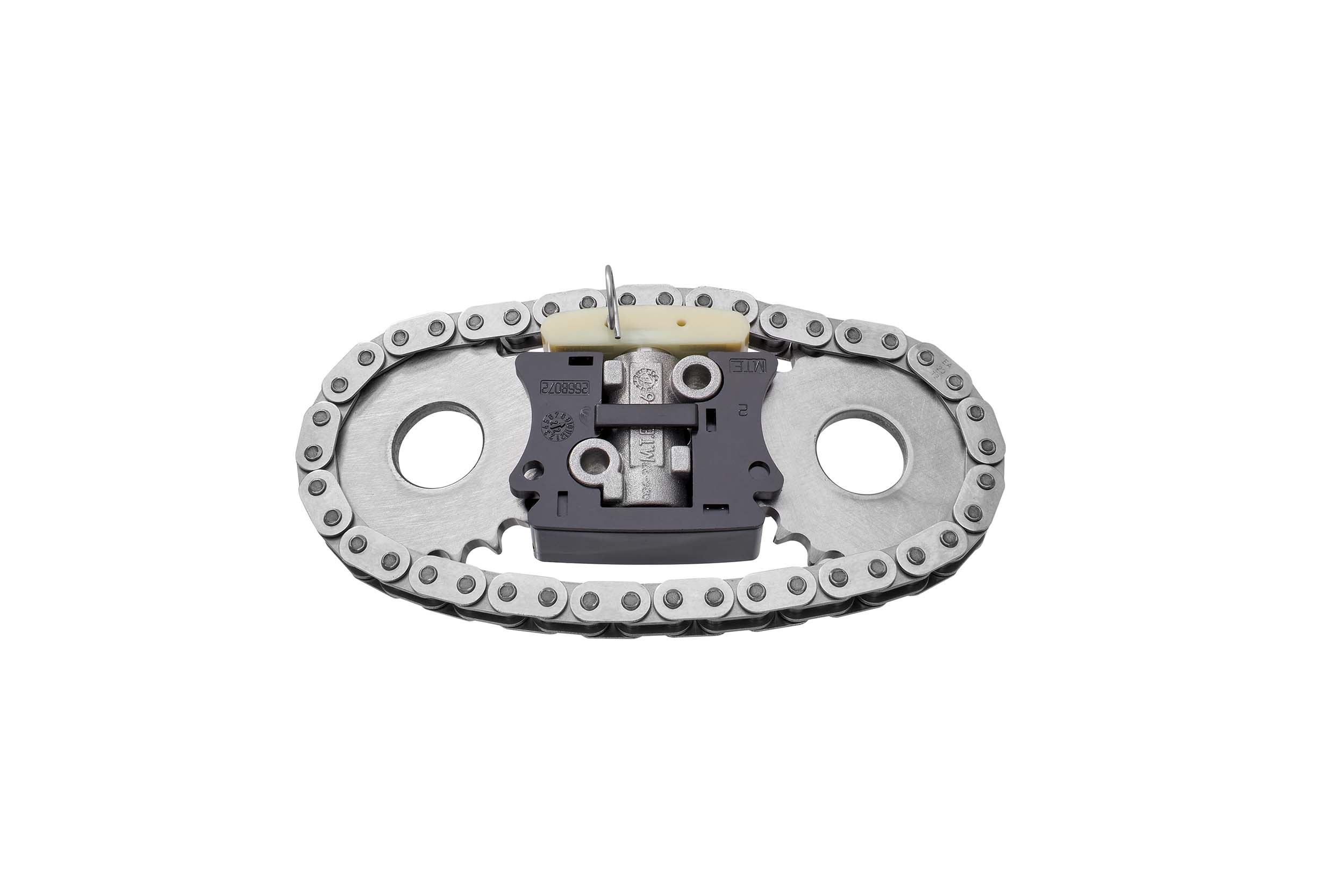 Picture of Timing Chain Kit - BorgWarner - 59007150000